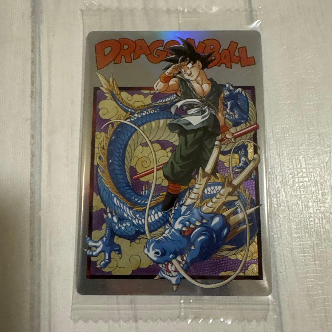 ドラゴンボール イタジャガ sec