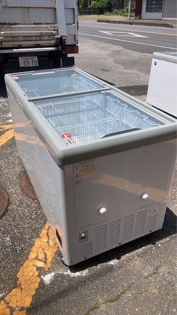 Hannon　JCMCS-373F 2022年　直接引取可能埼玉加須市