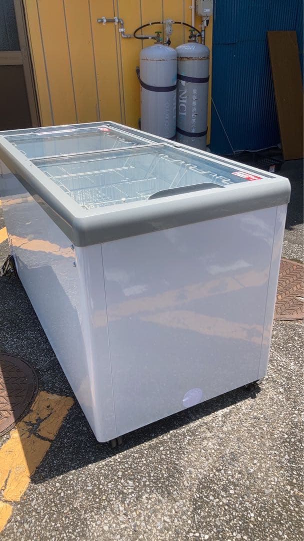 Hannon　JCMCS-373F 2022年　直接引取可能埼玉加須市