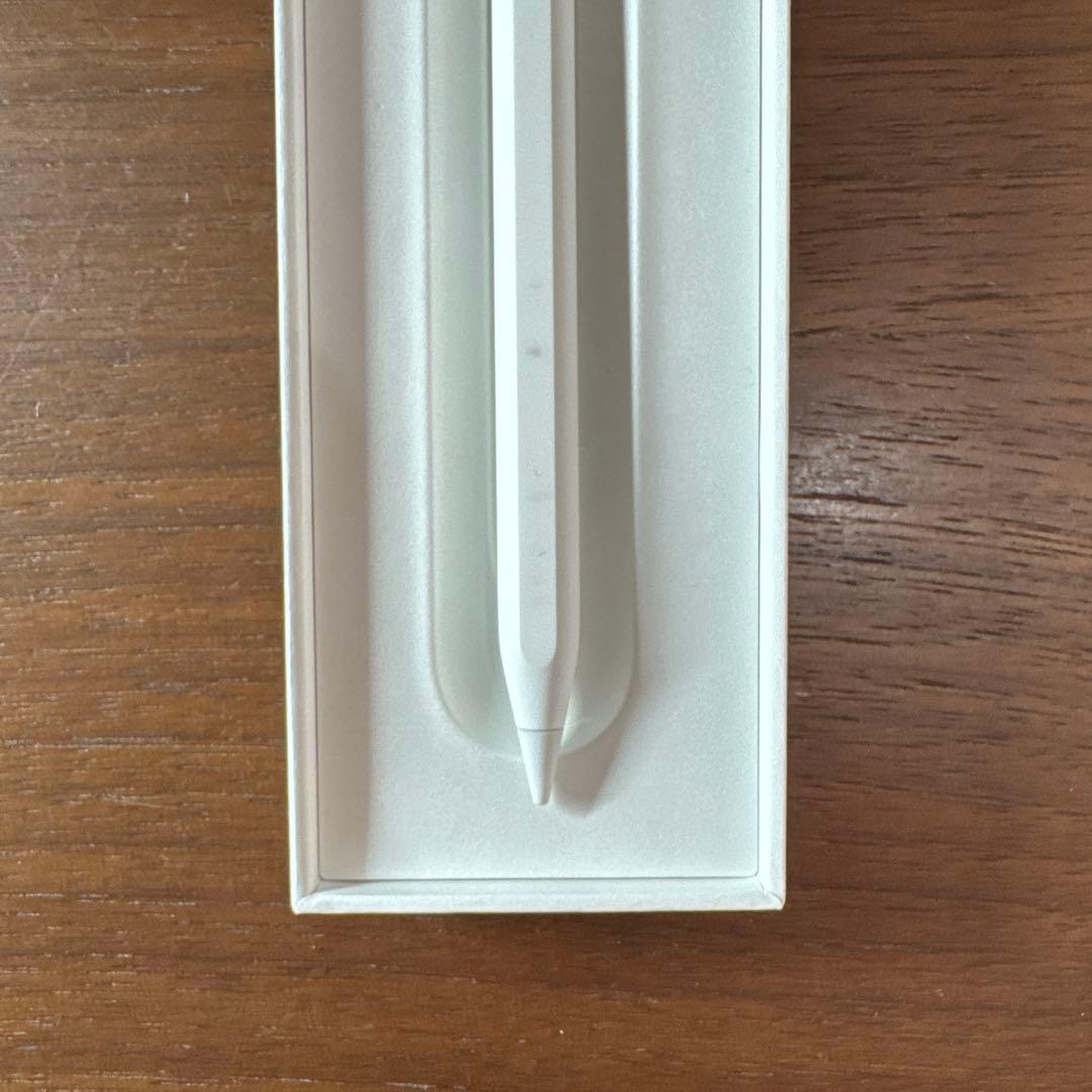 Pencil Pro アップルペンシルプロ　MX2D3ZA/A