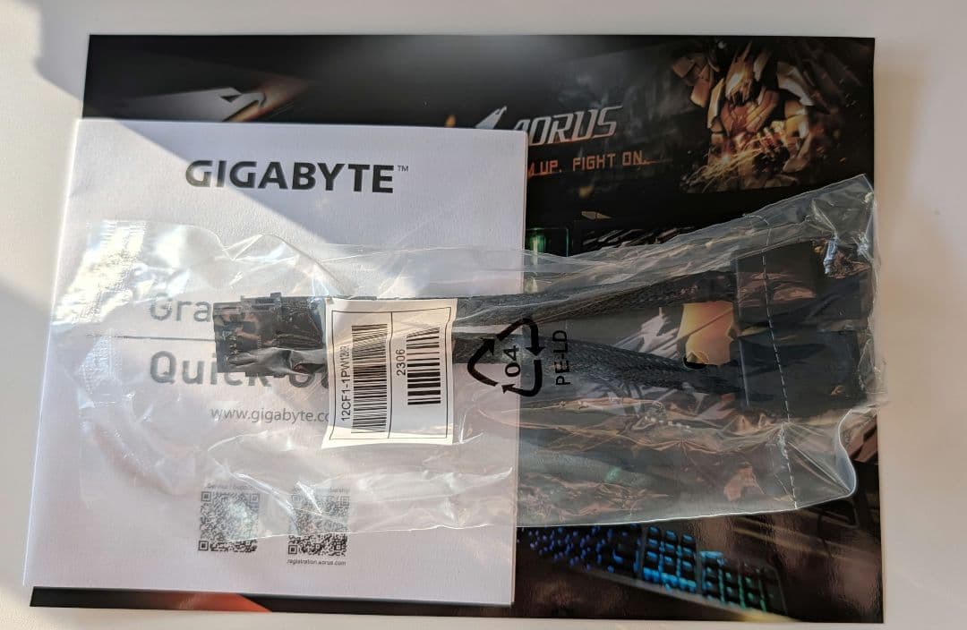グラフィックボード・グラボ・ビデオカード GIGABYTE RTX 4070 Ti EAGLE OC 12G