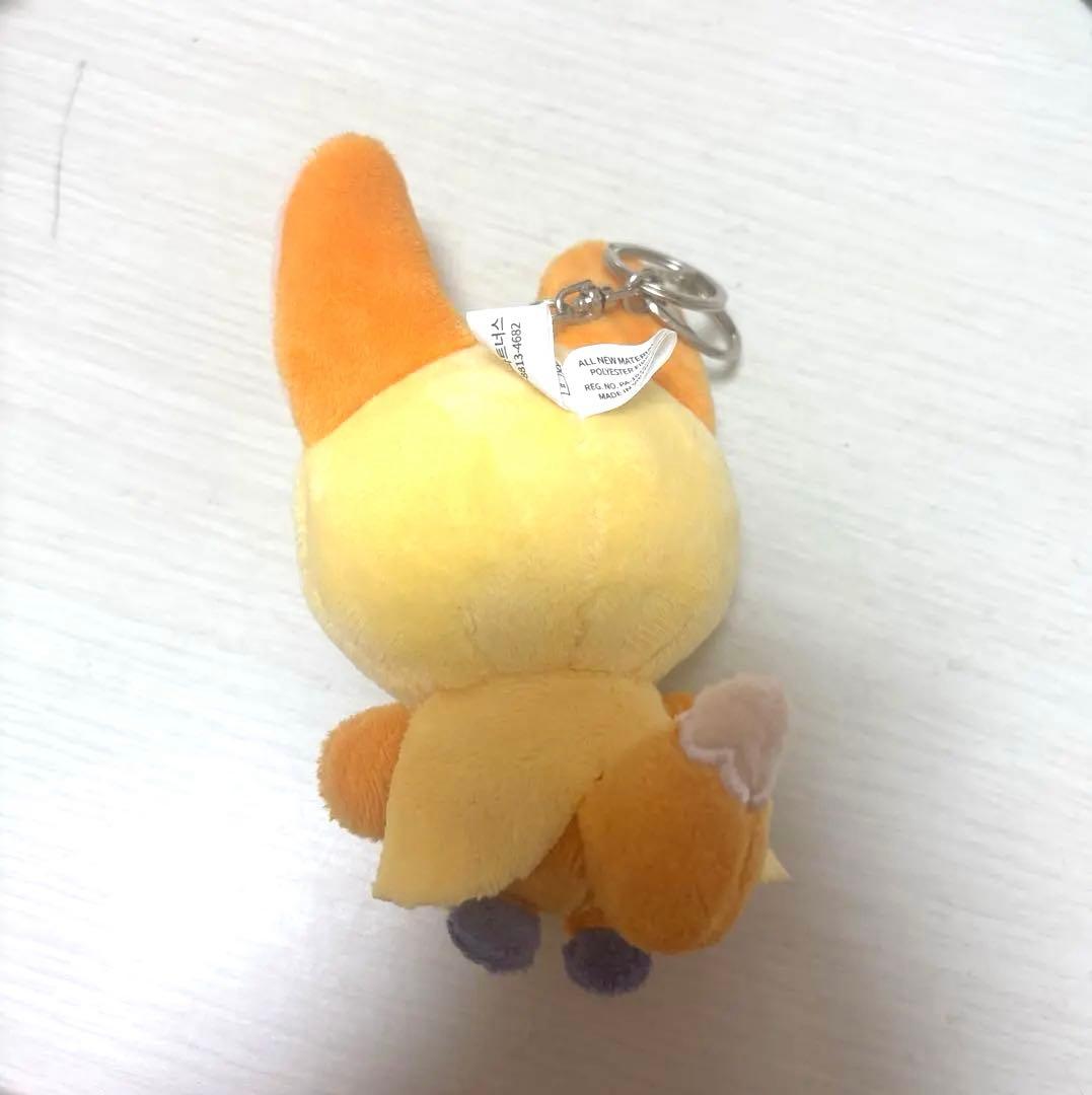 TXT ファンチュン 初期 キーリング