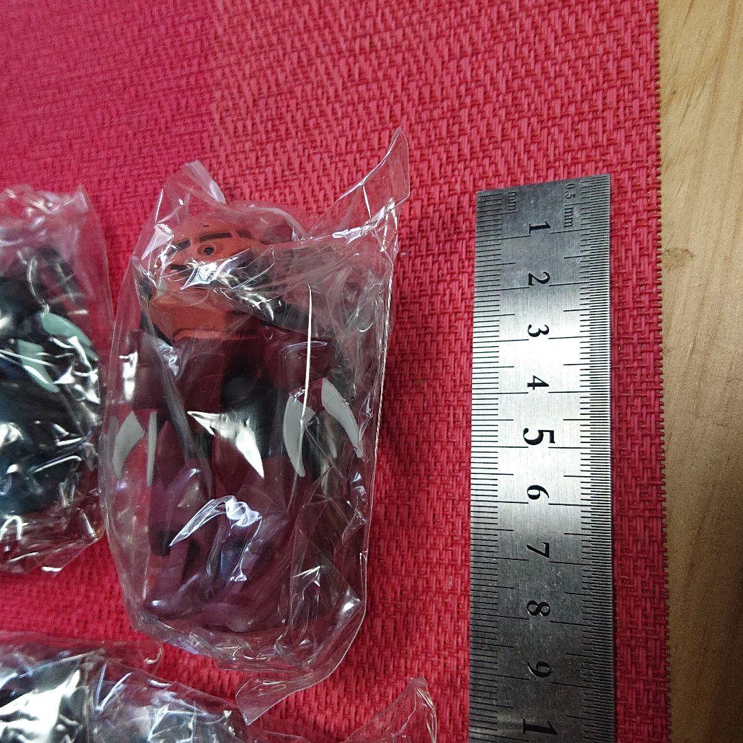 ガンダムフィギュア 9点セット