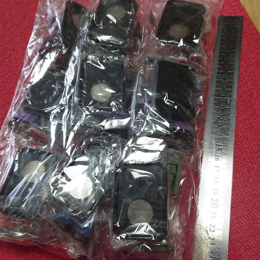 ガンダムフィギュア 9点セット