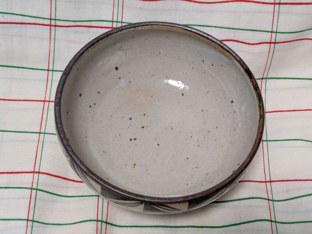 ヒヅミ峠舎　三浦圭司　三浦アリサ　ボウル　２個セット