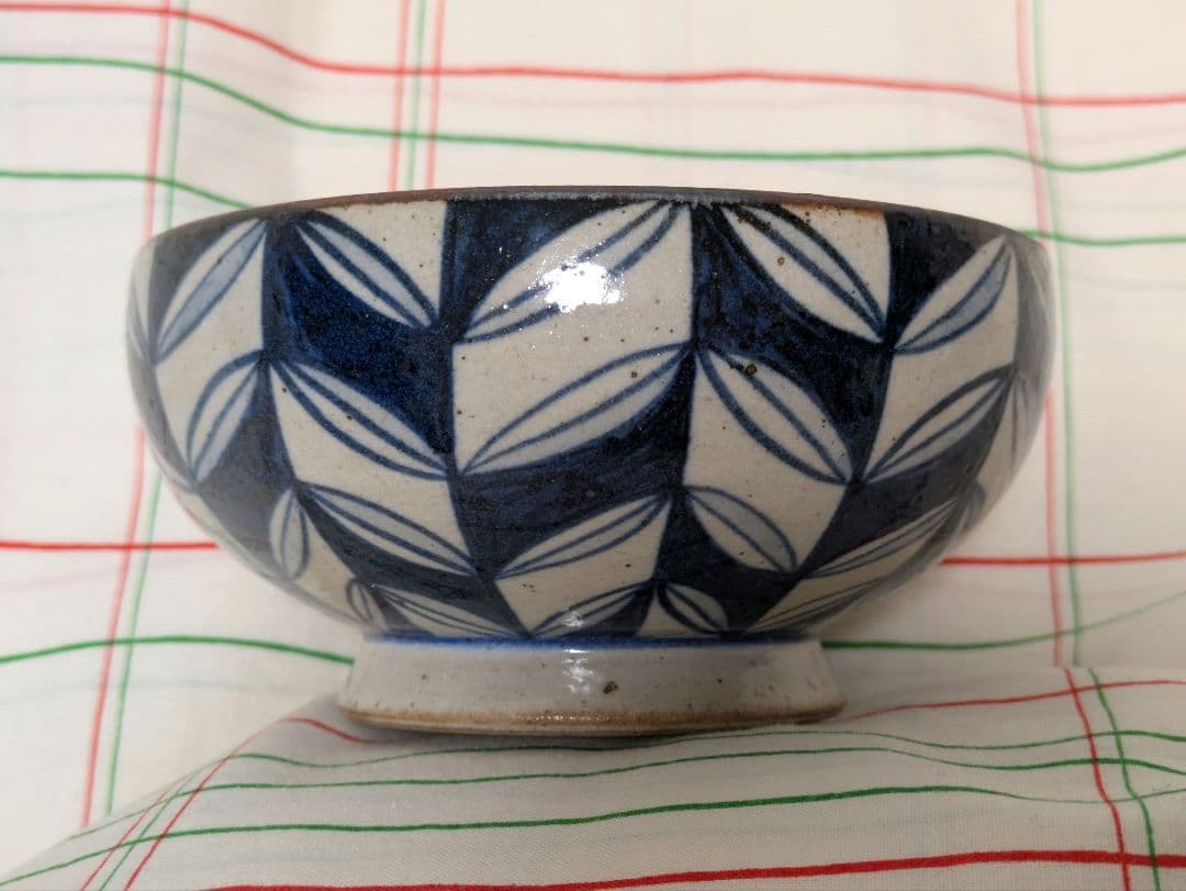 ヒヅミ峠舎　三浦圭司　三浦アリサ　ボウル　２個セット