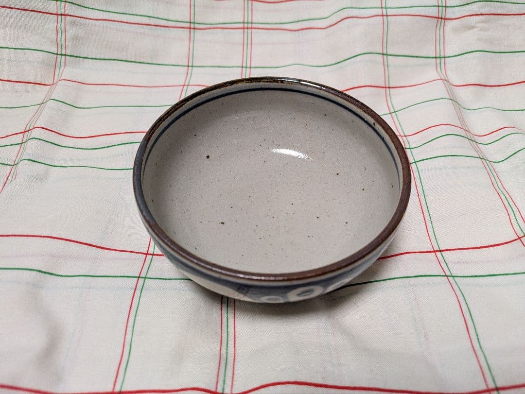 ヒヅミ峠舎　三浦圭司　三浦アリサ　ボウル　２個セット