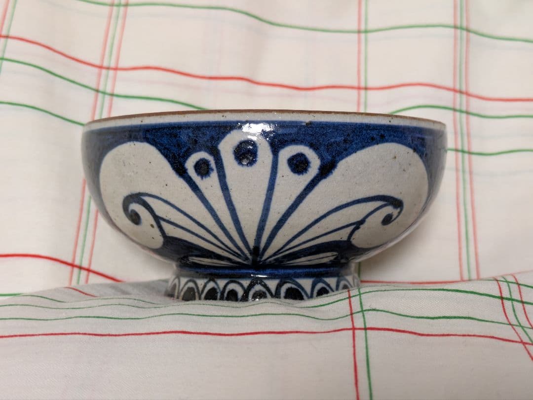 ヒヅミ峠舎　三浦圭司　三浦アリサ　ボウル　２個セット