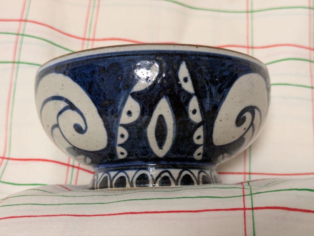 ヒヅミ峠舎　三浦圭司　三浦アリサ　ボウル　２個セット