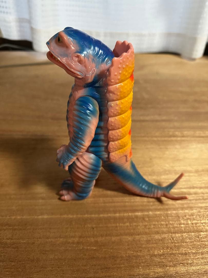 ブルマァク　ケムラー　ピンク