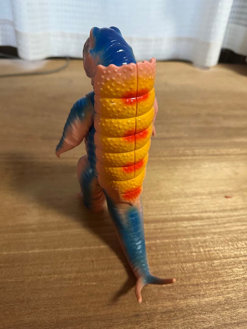 ブルマァク　ケムラー　ピンク