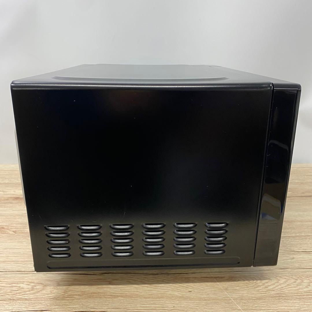 Haier ヘルツフリー電子レンジ JM-FH18H 2021年製 D134