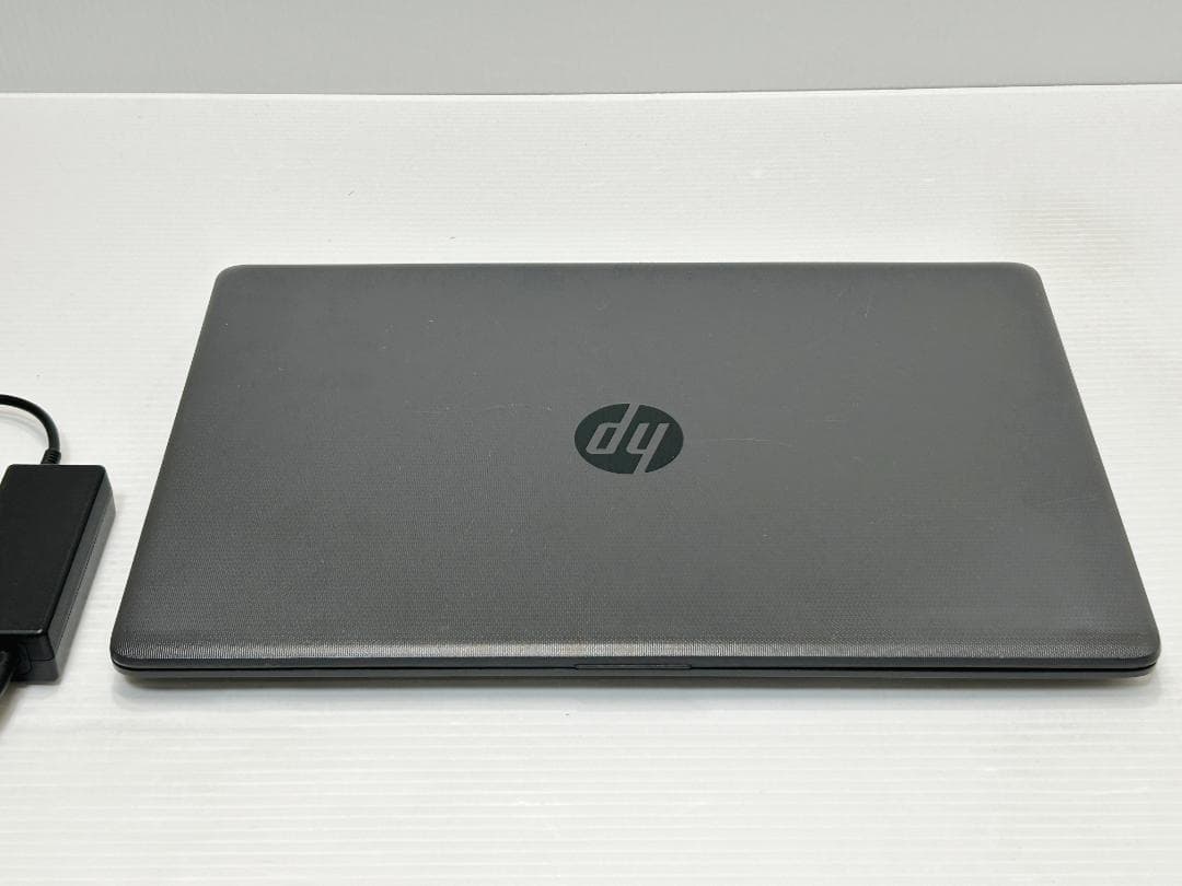 O*g様 第8世代Core i5 HP 250 G7 8GB SSD240G W