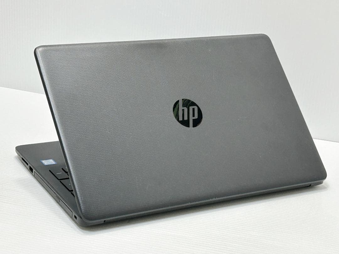 O*g様 第8世代Core i5 HP 250 G7 8GB SSD240G W