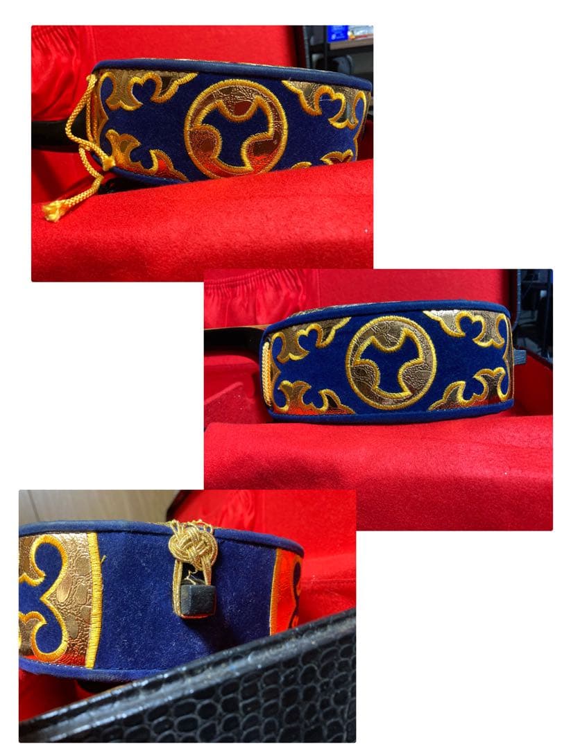 三味線 沖縄 楽譜付 合皮 クロコダイルケース付 楽器 ケース