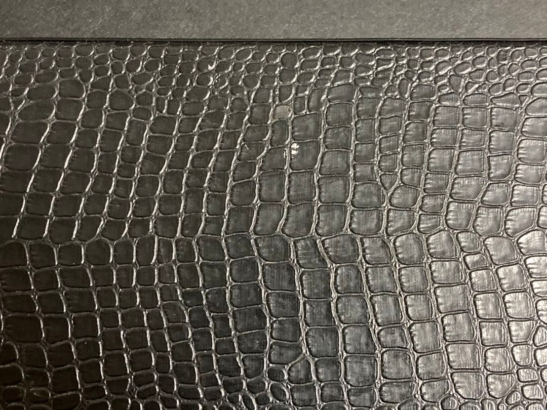 三味線 沖縄 楽譜付 合皮 クロコダイルケース付 楽器 ケース