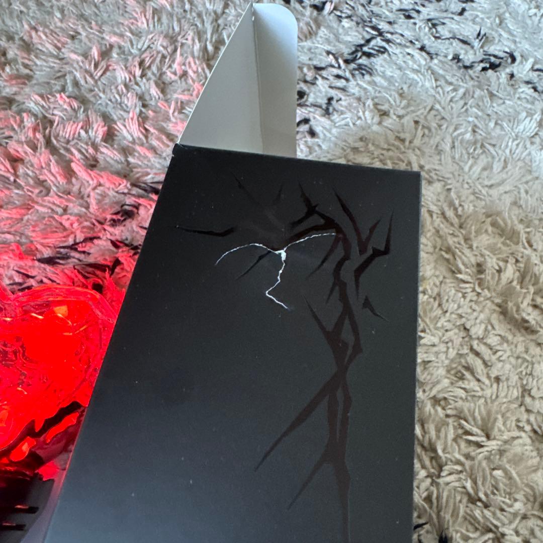 HANA 公式ライトスティック