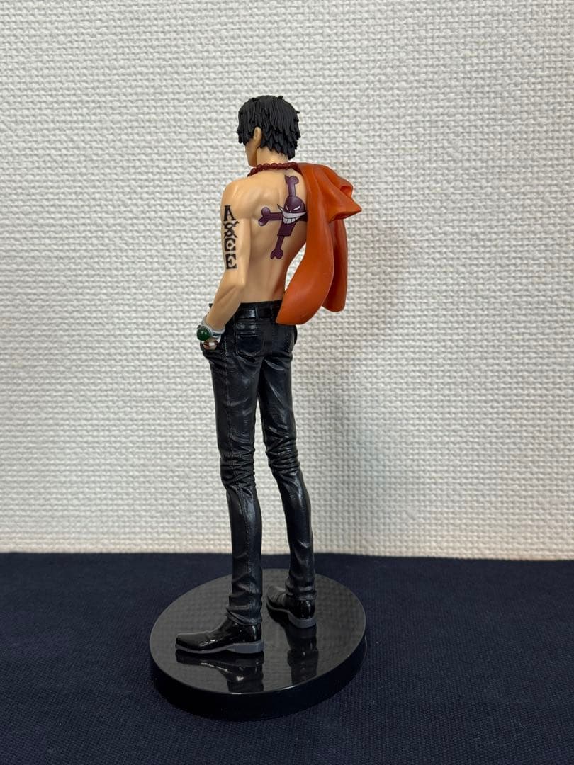 ワンピース系 フィギュア 6体セット まとめ売り｜クレーンゲーム景品 中古品