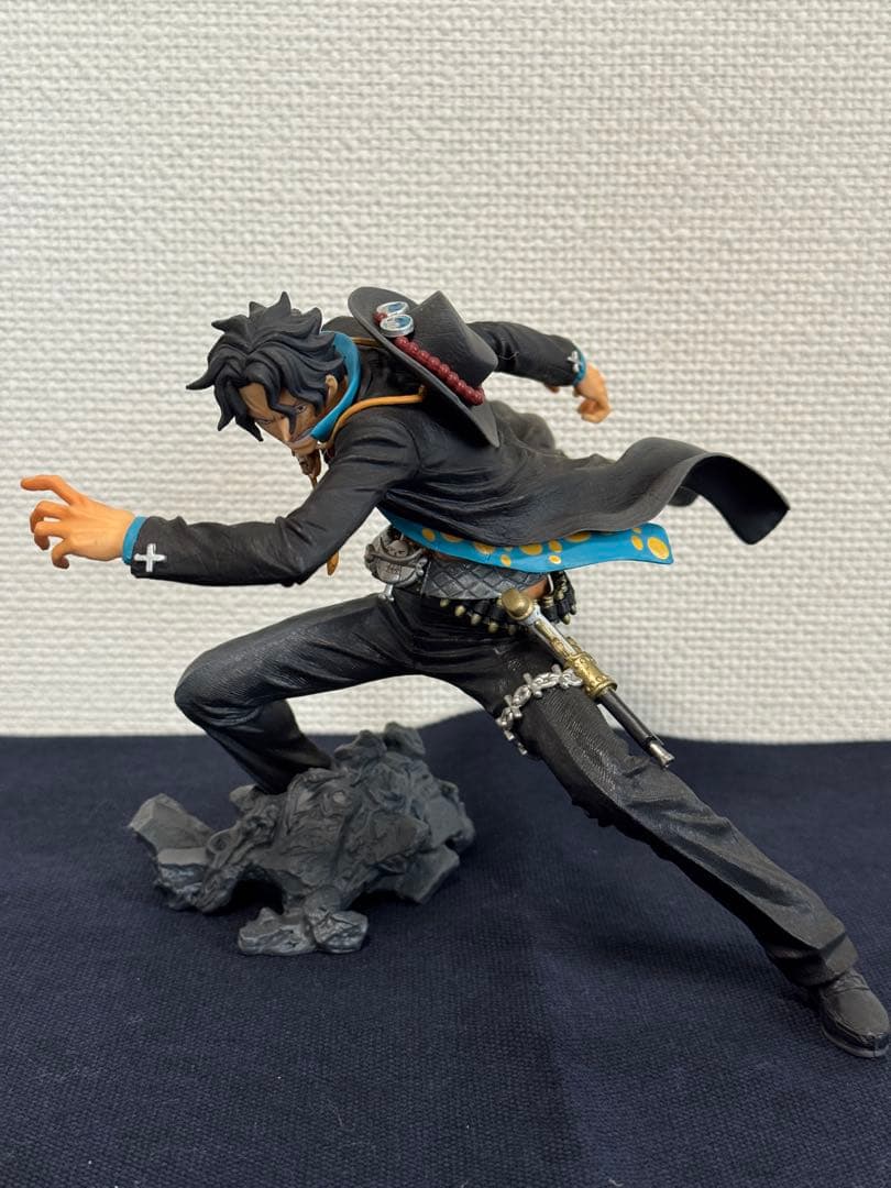 ワンピース系 フィギュア 6体セット まとめ売り｜クレーンゲーム景品 中古品