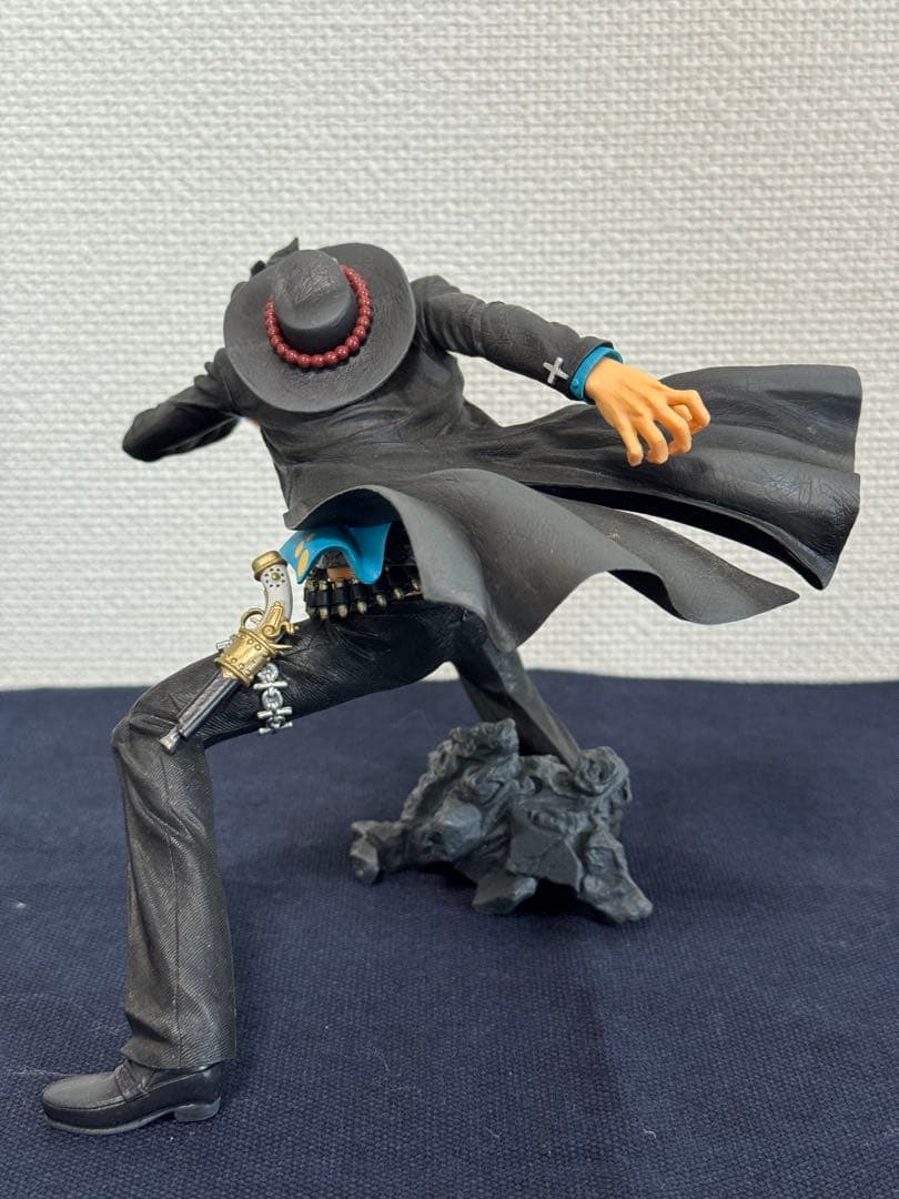 ワンピース系 フィギュア 6体セット まとめ売り｜クレーンゲーム景品 中古品