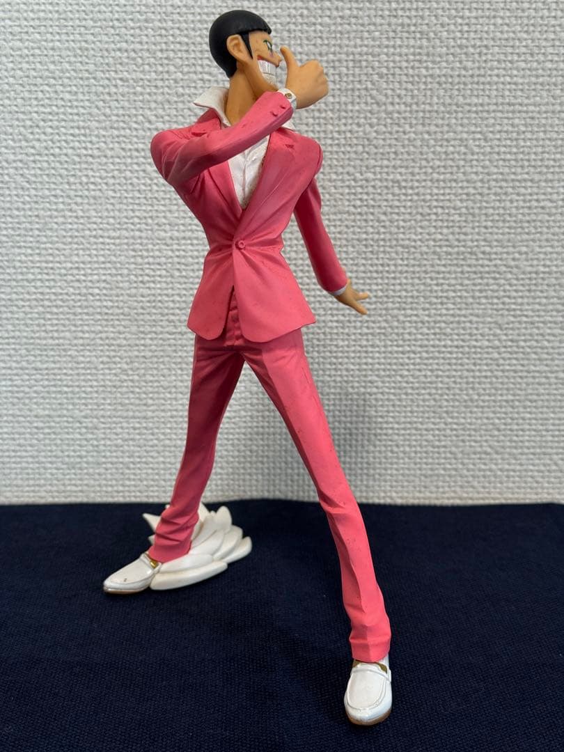 ワンピース系 フィギュア 6体セット まとめ売り｜クレーンゲーム景品 中古品