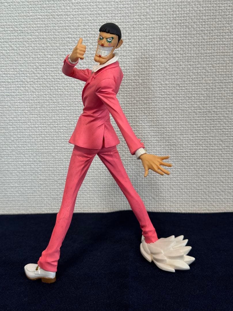 ワンピース系 フィギュア 6体セット まとめ売り｜クレーンゲーム景品 中古品