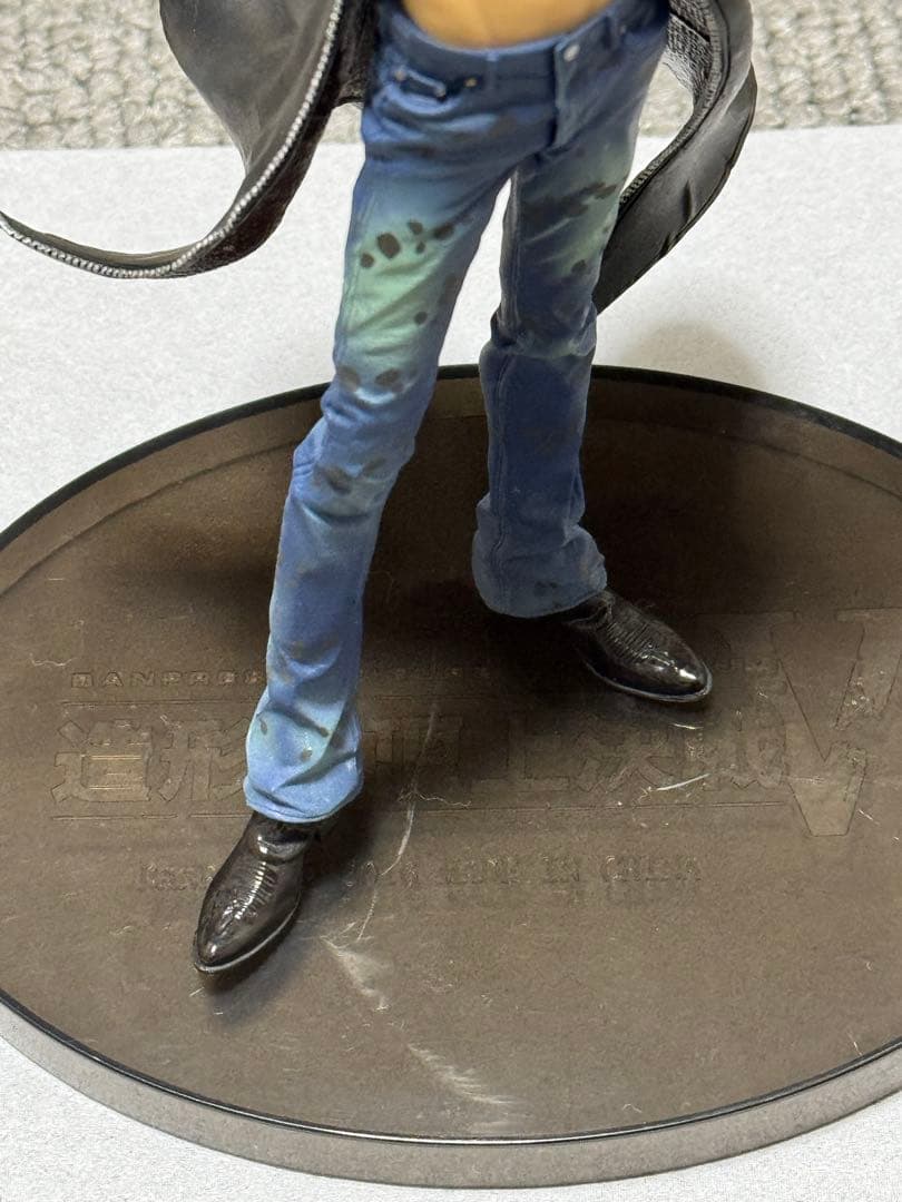 ワンピース系 フィギュア 6体セット まとめ売り｜クレーンゲーム景品 中古品