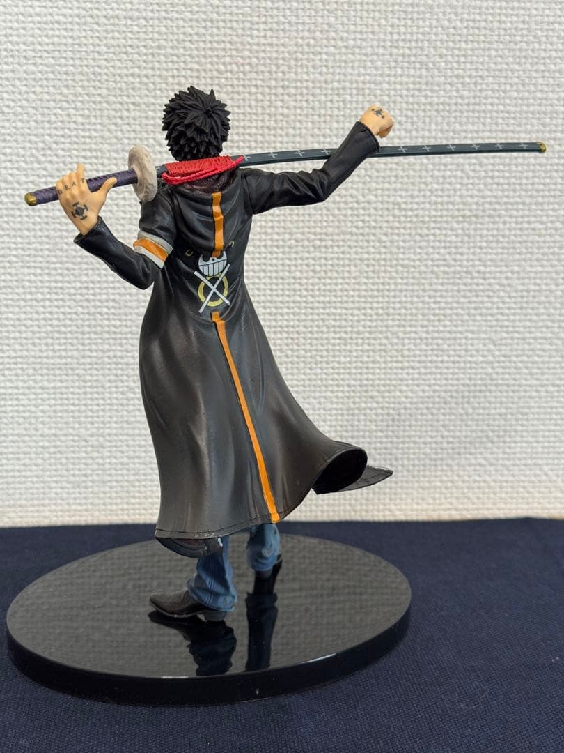 ワンピース系 フィギュア 6体セット まとめ売り｜クレーンゲーム景品 中古品