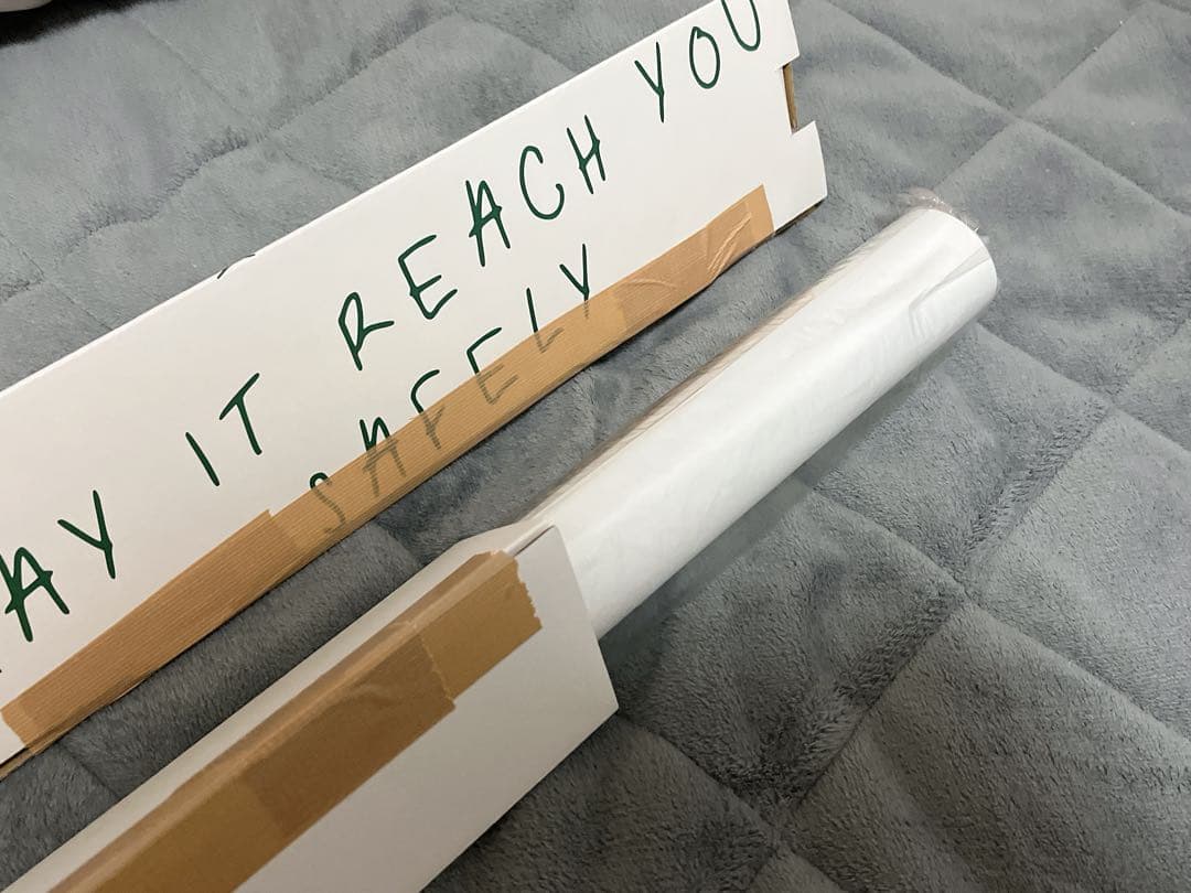 【新品】 heavenly6 ポスター 1点