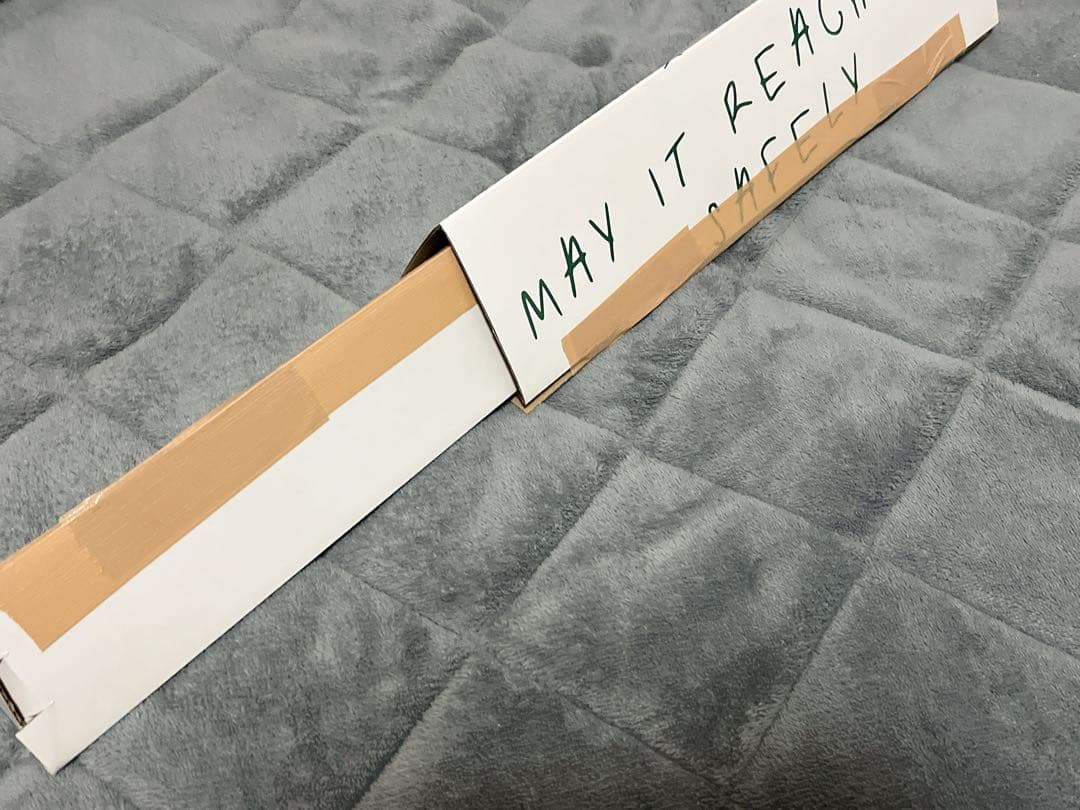 【新品】 heavenly6 ポスター 1点