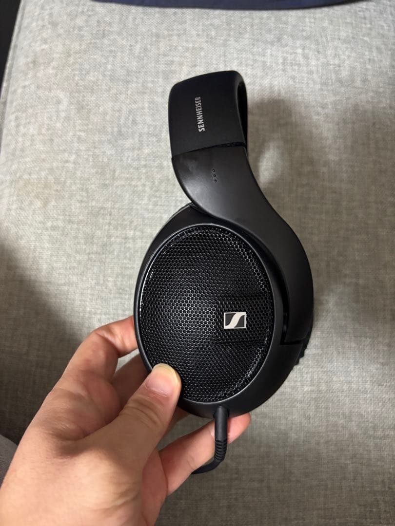 Sennheiser HD 560S 有線ヘッドホン