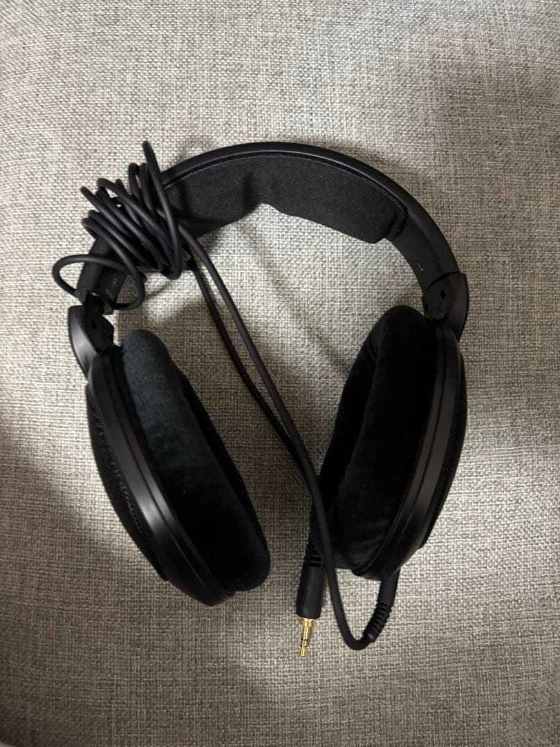 Sennheiser HD 560S 有線ヘッドホン