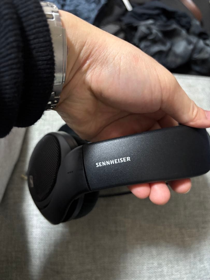 Sennheiser HD 560S 有線ヘッドホン