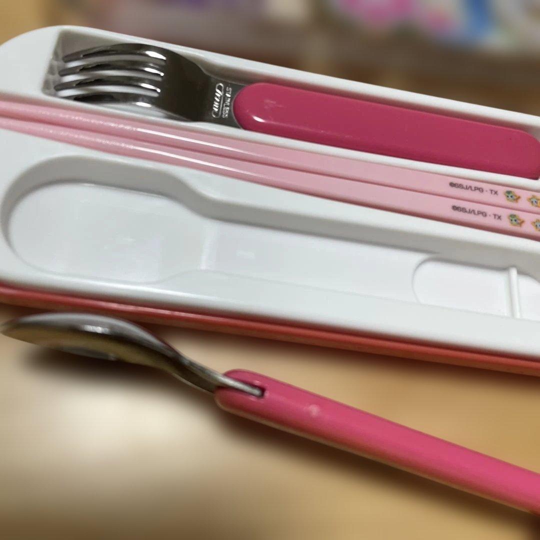 平成レトロ　希少品　ひめチェン！リルぷりっ　ランチトリオセット