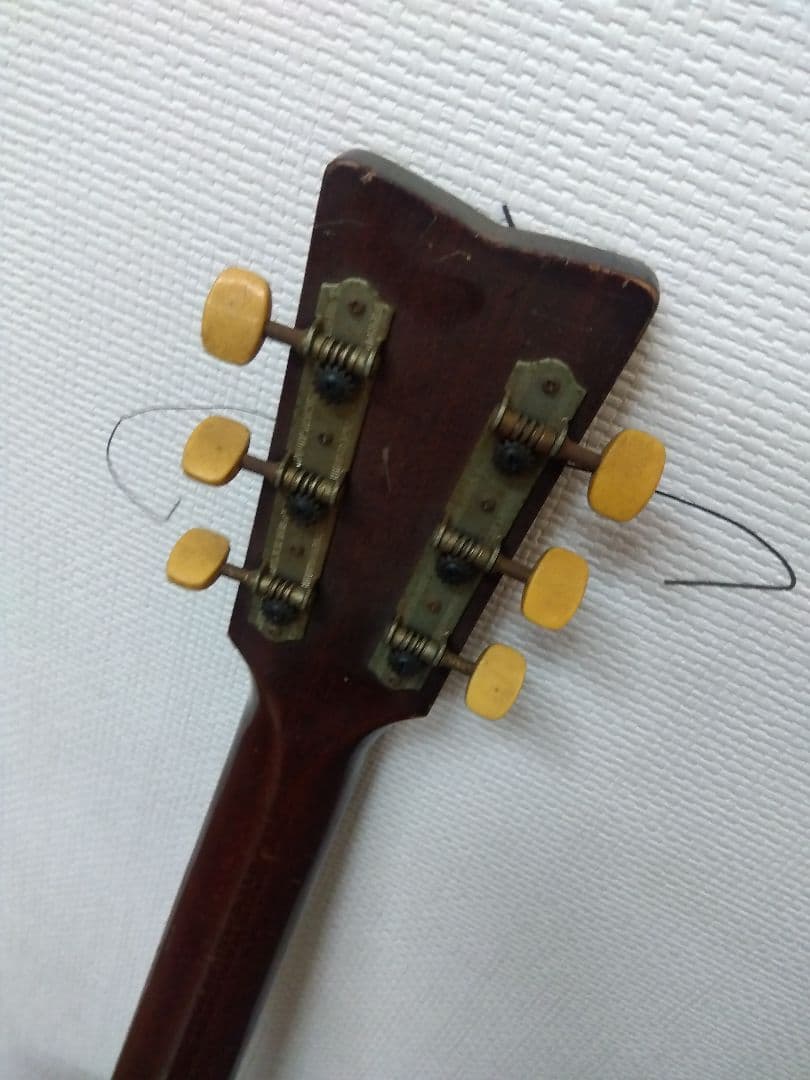 YAMAHA 　FG140 　ヤマハ　ギター　赤ラベル