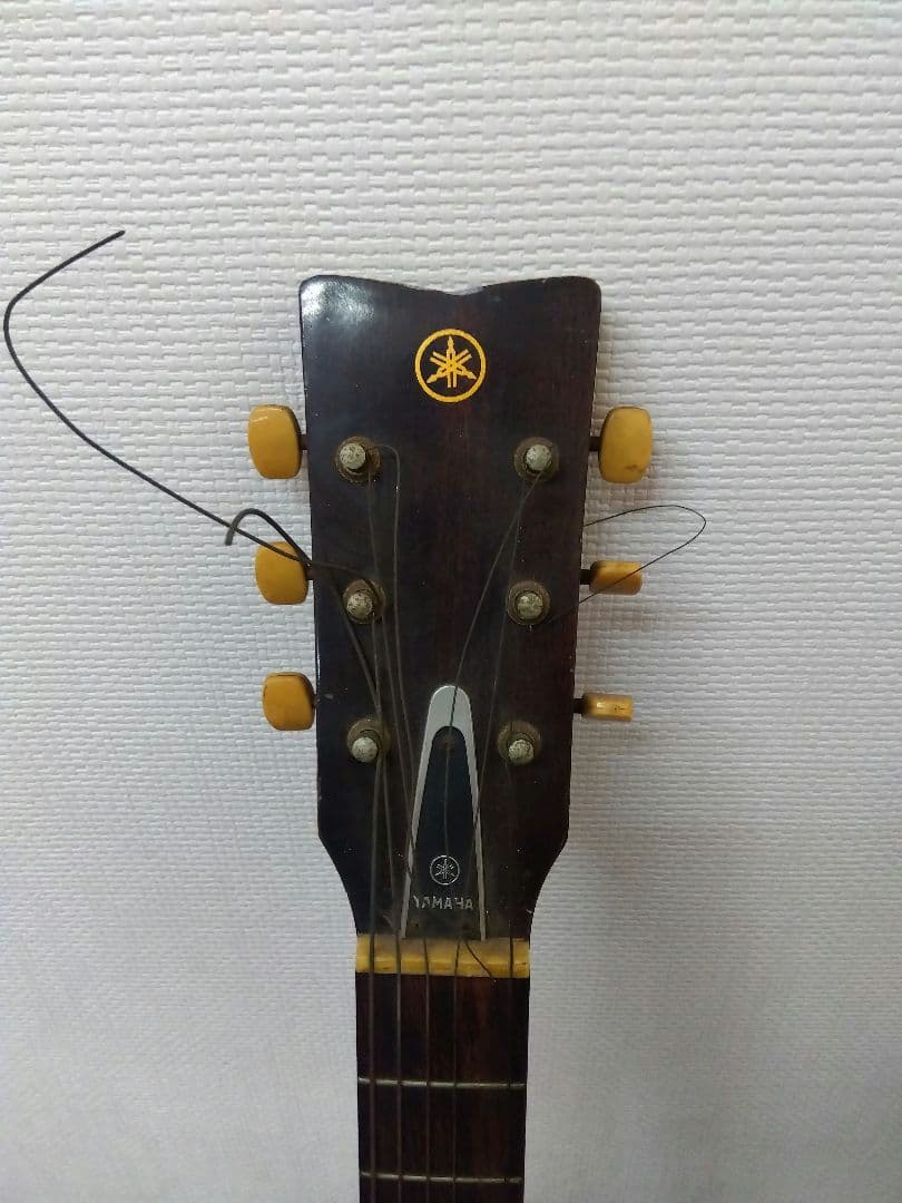 YAMAHA 　FG140 　ヤマハ　ギター　赤ラベル