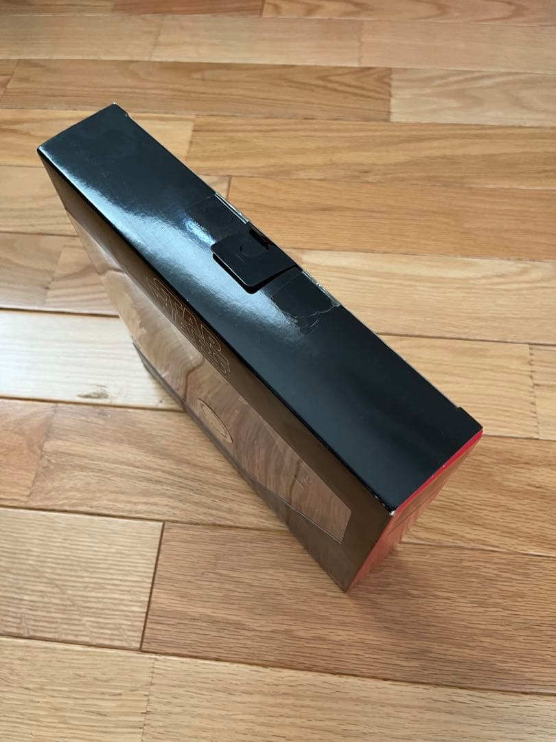 STAR WARS BLACKシリーズ 6インチ 限定2体セット