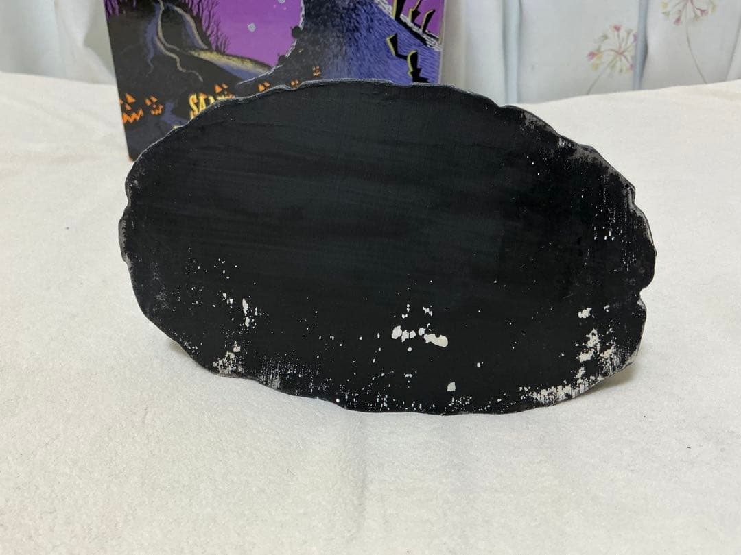 ナイトメア・ビフォア・クリスマス　置物　2点セット