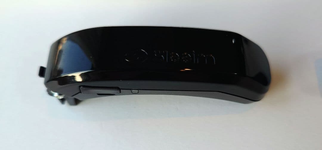 sleeim スリーム いびきケア 快眠サポートグッズ SWANSWAN