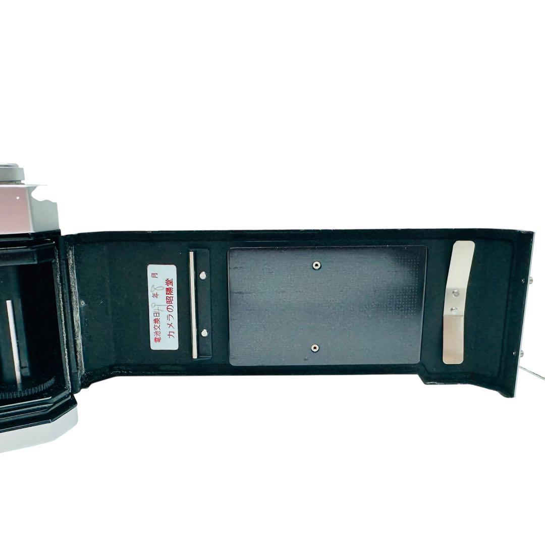 Nikon ニコン　フィルム一眼レフカメラ　ニコマートFTn