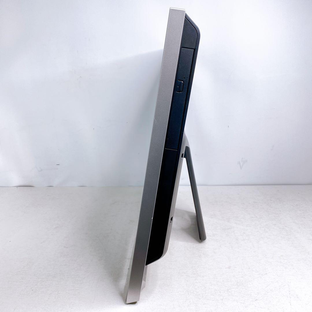 NEC DA350 一体型デスクトップパソコン　デスクトップPC Celeron