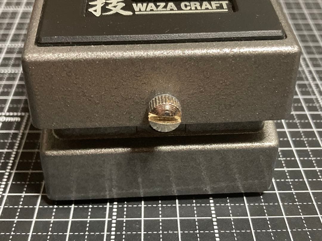 【動作確認済】BOSS FZ-1w