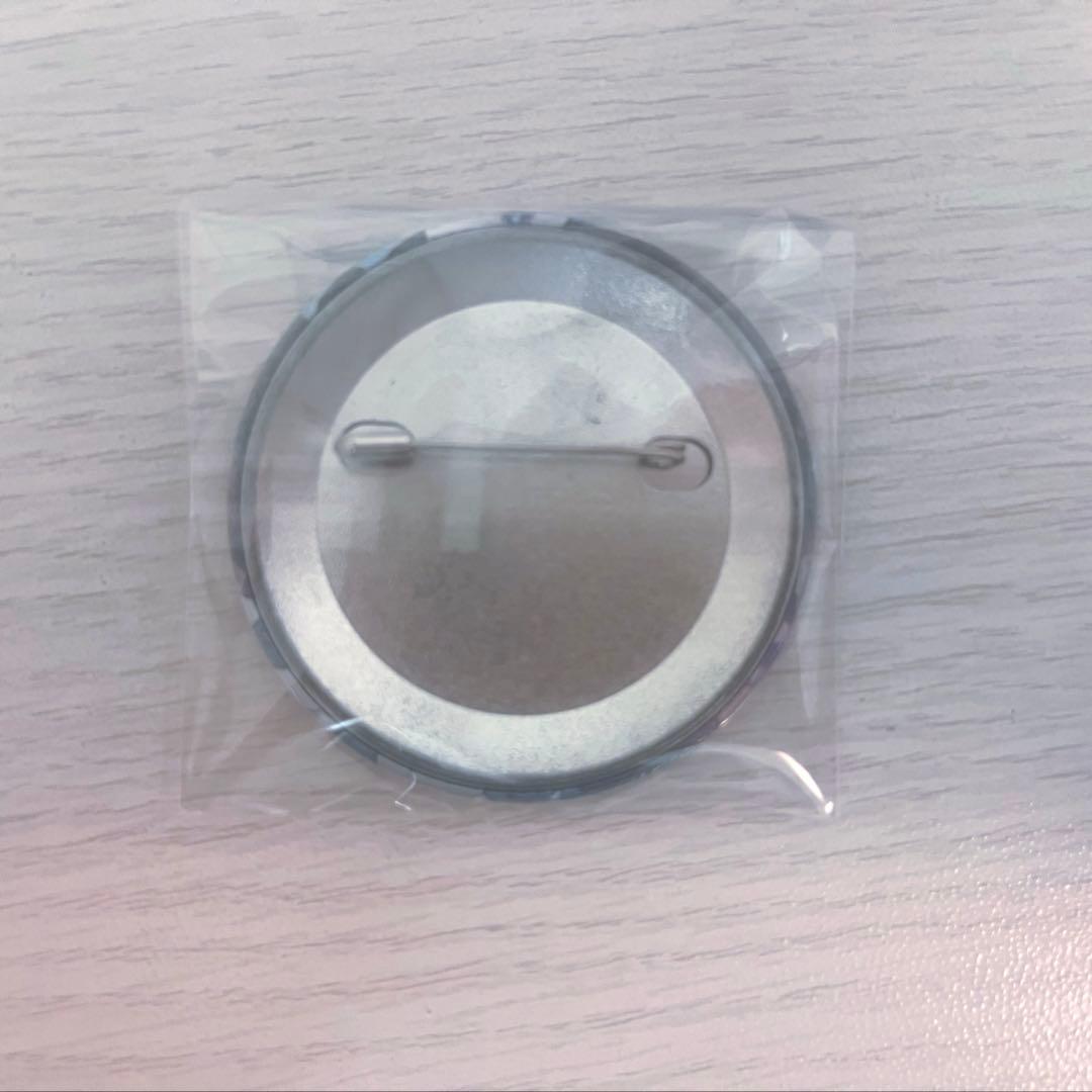 いれいす 缶バッジ 怪盗スマイリー -hotoke- ほとけ いむ