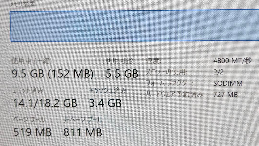 Windowsノート本体 GALLERIA DL9R-IG-C4A Ryzen AI9 HX370