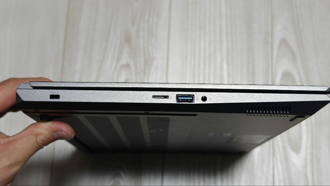 Windowsノート本体 GALLERIA DL9R-IG-C4A Ryzen AI9 HX370