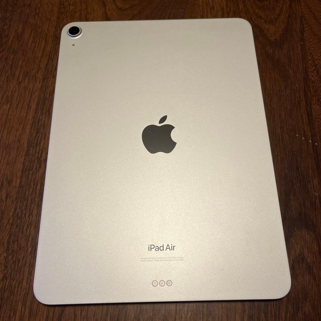 iPad Air (第5世代) 256GB MM9P3J/A