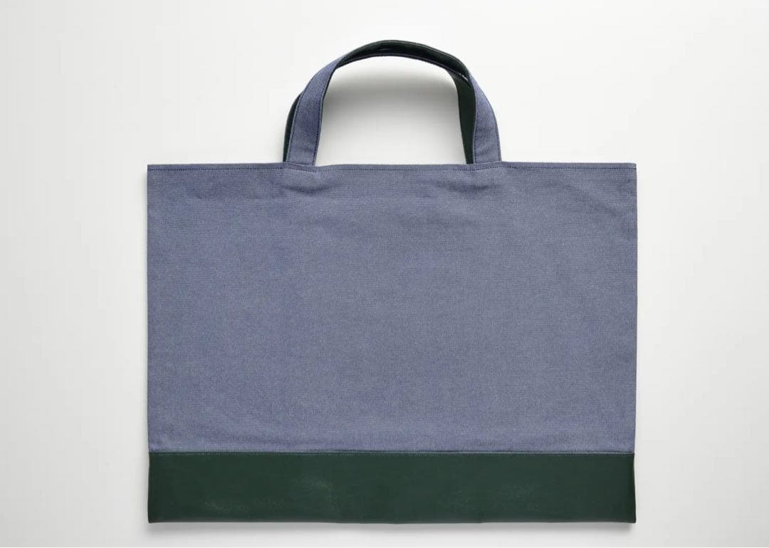 【新品未使用】椿山荘ファミリア手提げバック