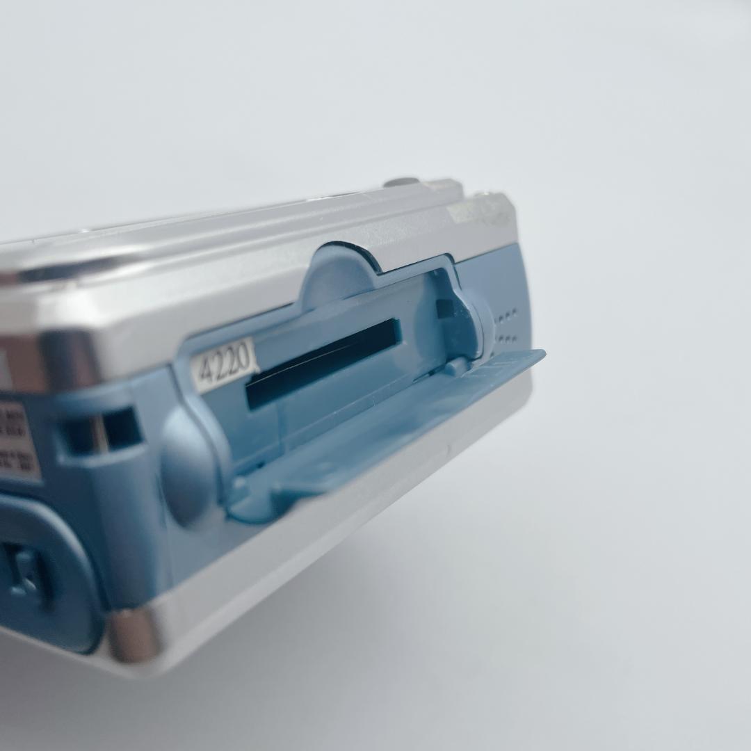 【美品・希少】Polaroid ポラロイド デジタルカメラ PDC3070