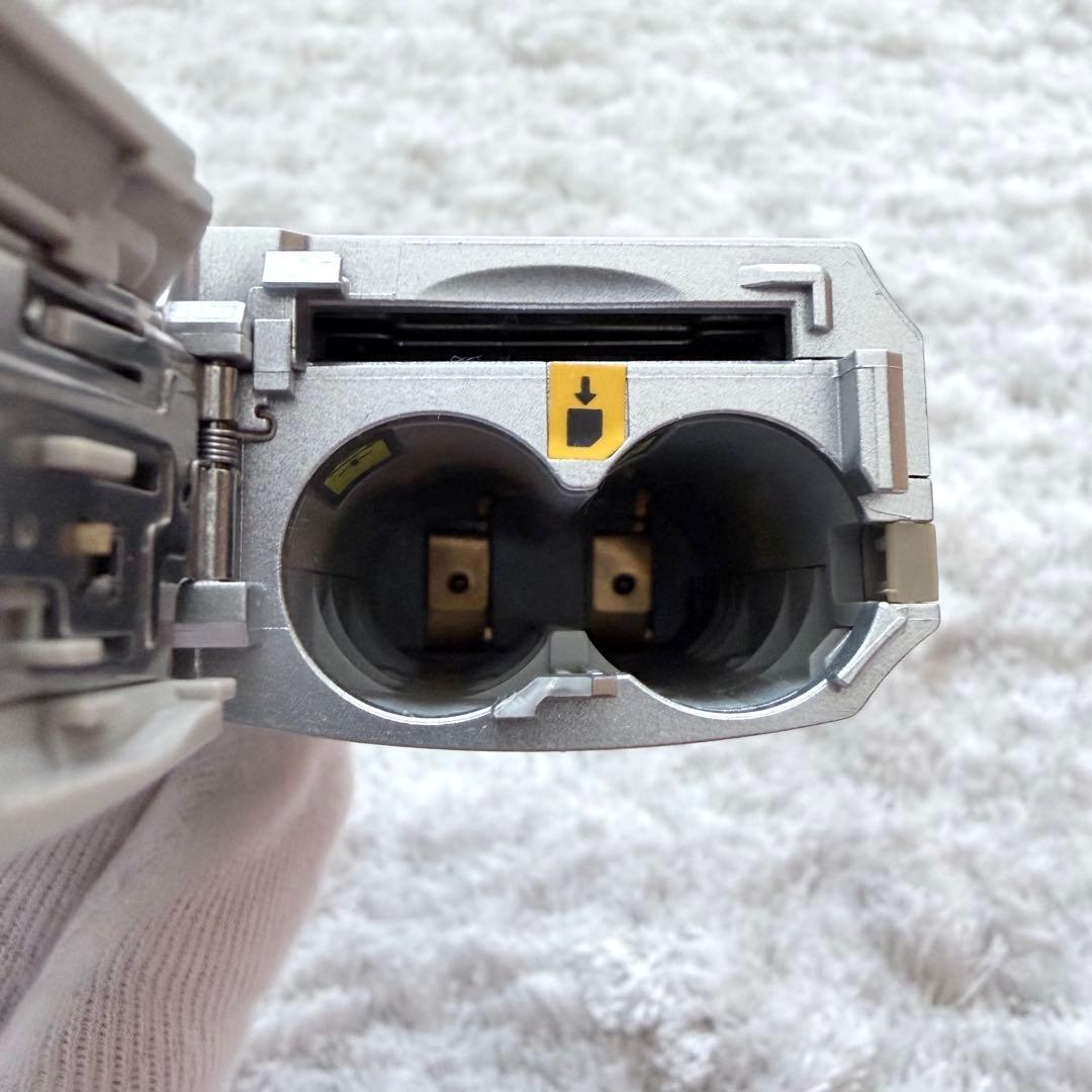 【動作確認済】PENTAX ペンタックス Optio E50 レトロコンデジ