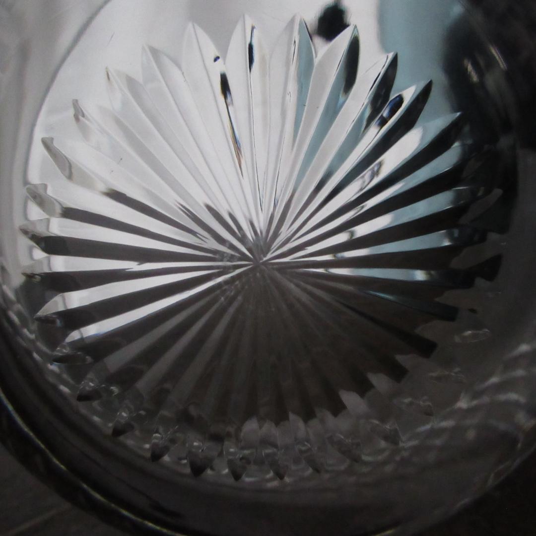 オールドサンルイ　1830年～「Trianon」デザートカップ